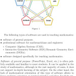 Sách Mathematics Studies Through Technology Precalculus, Calculus, And More