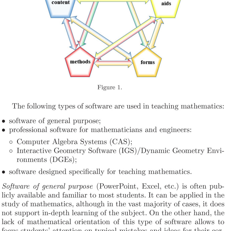 Sách Mathematics Studies Through Technology Precalculus, Calculus, And More