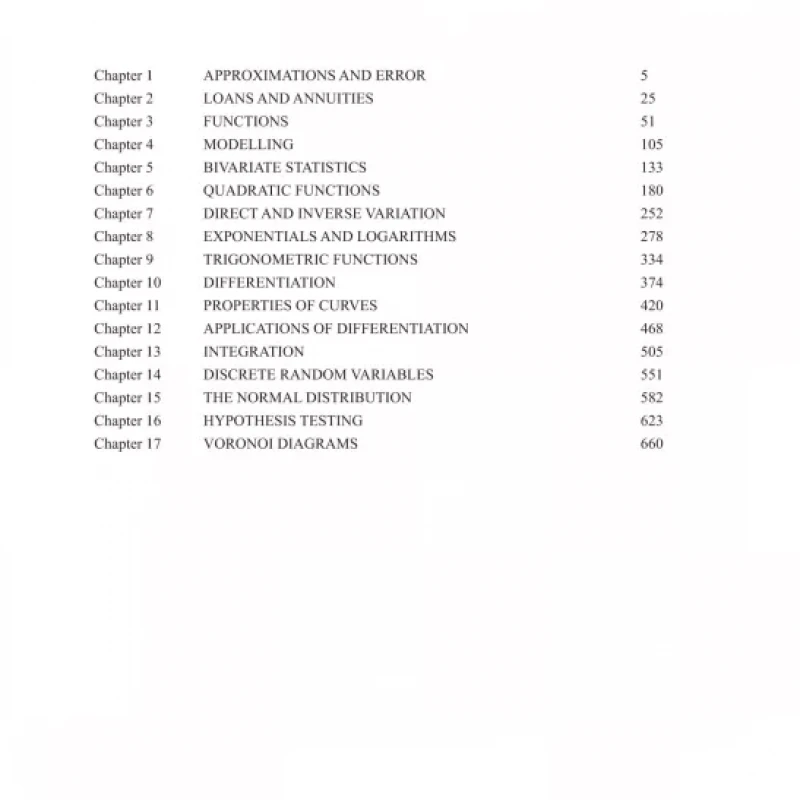 Mathematics WORKED SOLUTIONS