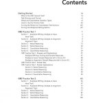 McGraw-Hill Education 8 GRE Practice Tests