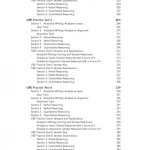 McGraw-Hill Education 8 GRE Practice Tests