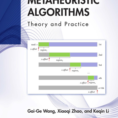 Sách Metaheuristic Algorithms Theory and Practice
