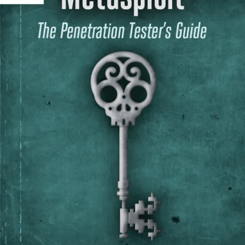 Metasploit The Penetration Testers Guide - Hanoi Bookstore