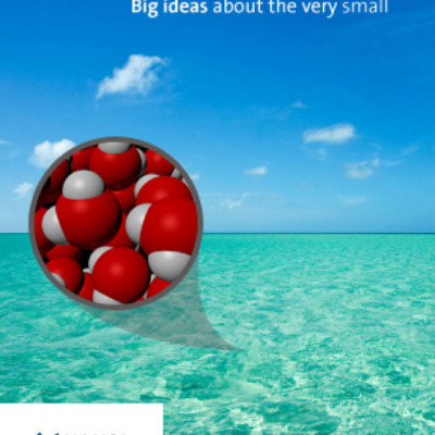 MIDDLE SCHOOL CHEMISTRY (Sách màu) Sách tiếng anh