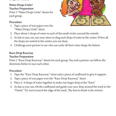 MIDDLE SCHOOL CHEMISTRY (Sách màu) Sách tiếng anh