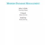 Modern Database Management