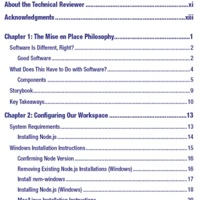 Modern Front-end Architecture - Hanoi