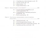 Modern Java in Action Lambda streams functional and reactive programming
