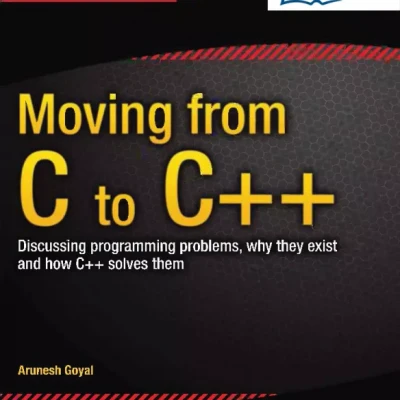 Moving from C to C++