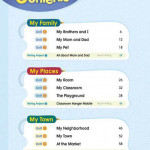 MY FIRST WRITING 2ND EDITION STUDENT'S BOOK-WORKBOOK 1
