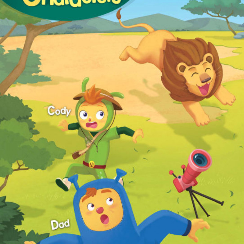 MY FIRST WRITING 2ND EDITION STUDENT'S BOOK-WORKBOOK 1