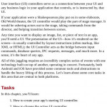 Native Application Development A Cross-Reference for iOS and Android (sách gia công)