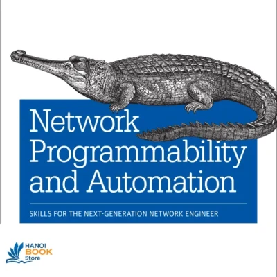 Network Programmability and Automation