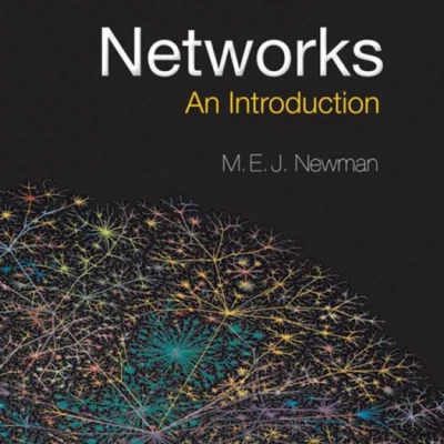 Networks An Introduction
