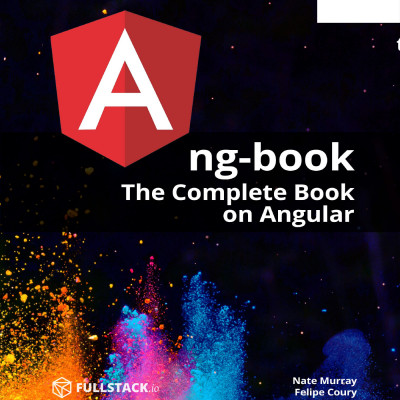 Ng-Book The Complete Guide to Angular 9