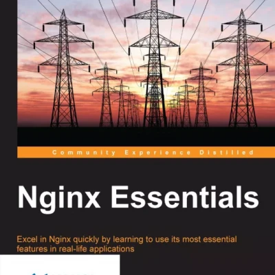Nginx Essentials Excel in Nginx quickly by learning to use its most essential features in real-life applications