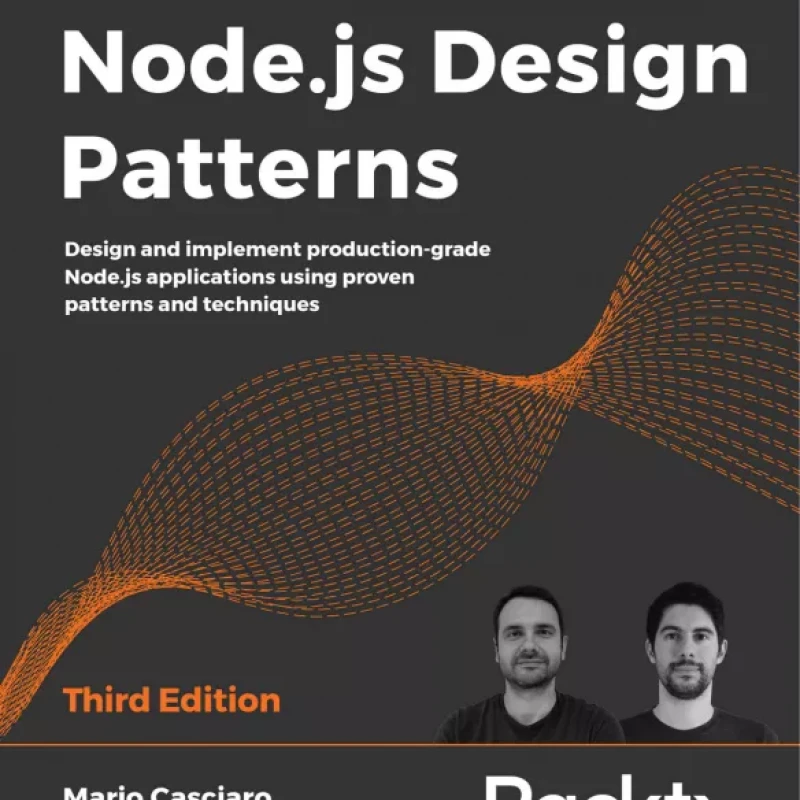 Node.js Design Patterns