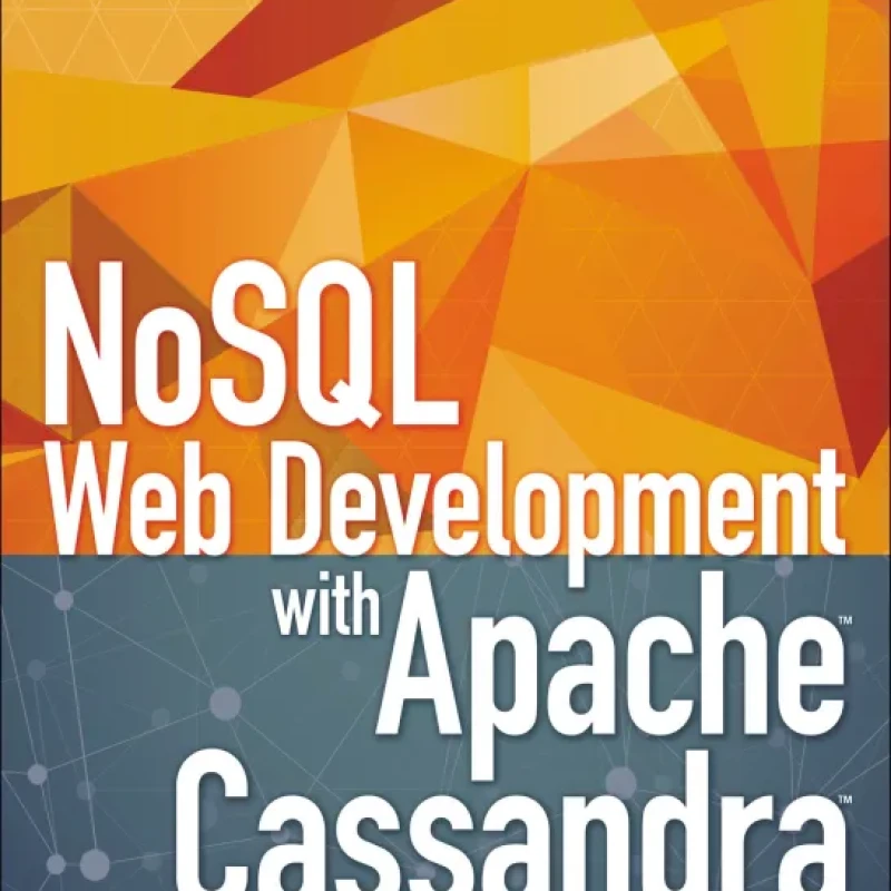 NoSQL Web Development with Apache Cassandra - Hanoi Bookstore