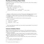 OCA Oracle Certified Associate Java SE 8 Programmer I Study Guide Exam 1Z0-808