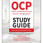 OCP Oracle Certified Profession - Scott Selikoff
