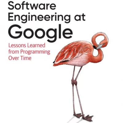 oftware Engineering at Google
