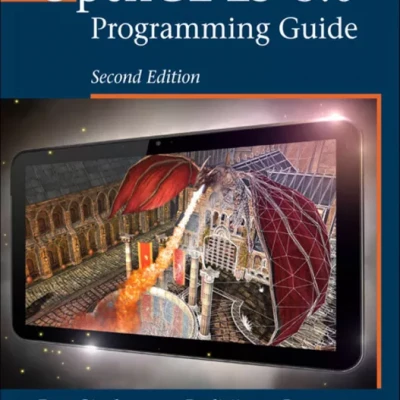 OpenGL ES 3.0 Programming Guide