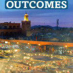 Outcomes Intermediate studen book (sách màu) Sách tiếng anh