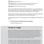Outlook For Dummies