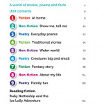 Oxford English for Cambridge Primary Student Book 1 (sách màu)
