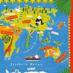 Oxford English for Cambridge Primary Student Book 1 (sách màu)