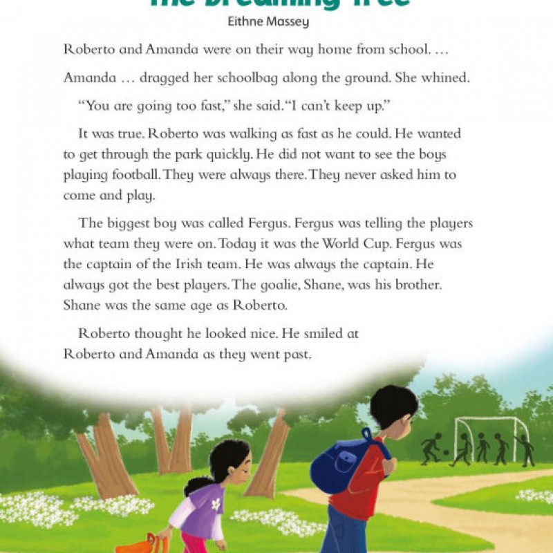 Oxford English for Cambridge Primary Student Book 2