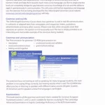 Oxford English grammar course - Advanced ( đen trắng )