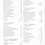 Oxford English grammar course - Advanced ( đen trắng )