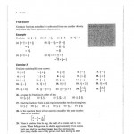 OXFORD - EXTENDED MATHEMATICS FOR IGCSE (SÁch đen trắng)