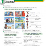 OXFORD METRO STUDENT'S BOOK & WORKBOOK 3 (sách gia công)