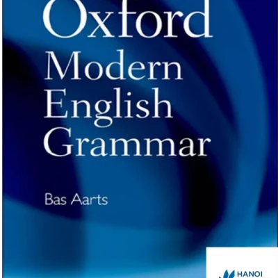 Oxford Modern English Grammar