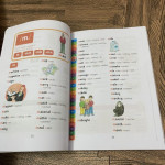 Oxford Phonics Spelling Dictionary (Sách màu) Sách tiếng anh