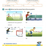 OXFORD SKILLS WORD READING WITH WRITING 4 (sách màu)