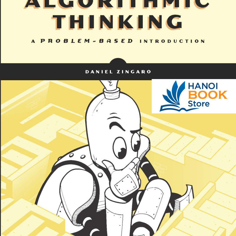 Algorithmic Thinking