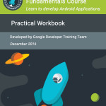 Android Developer Fundamentals Course Practicals