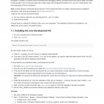 Android Developer Fundamentals Course Practicals