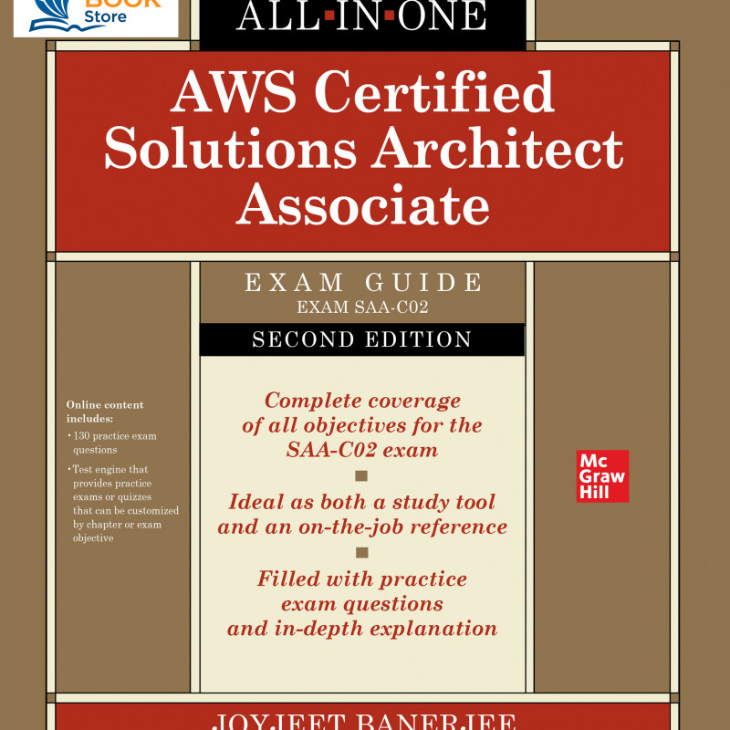 AWS certified solutions architect associate exam guide