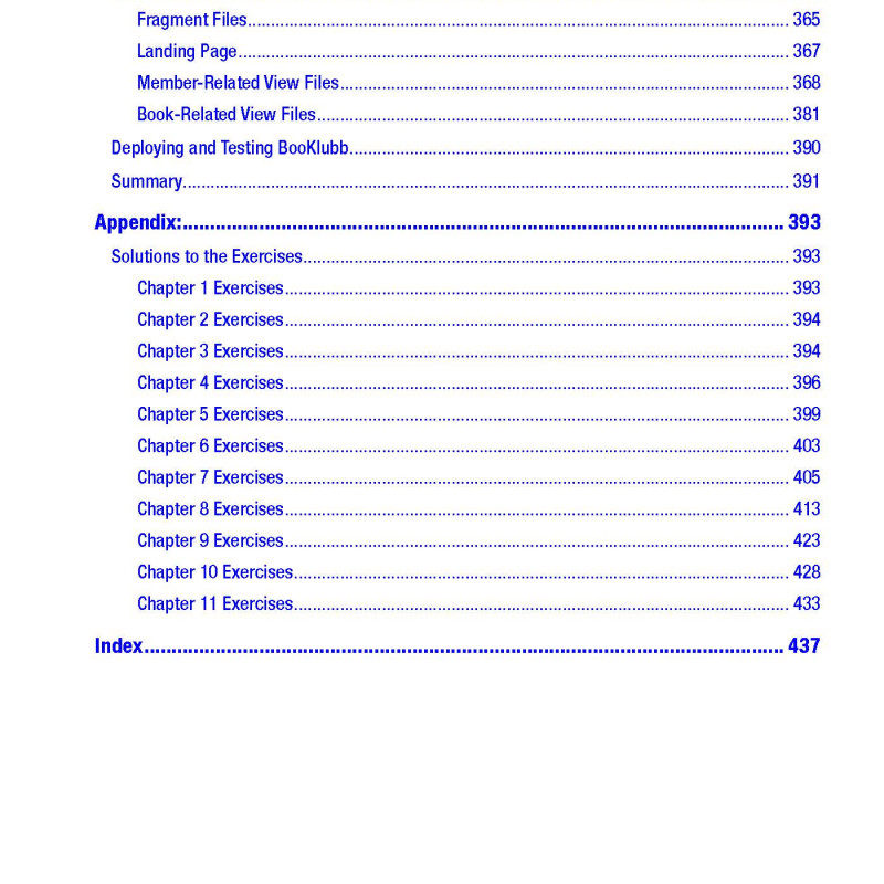 Beginning Java MVC 1.0