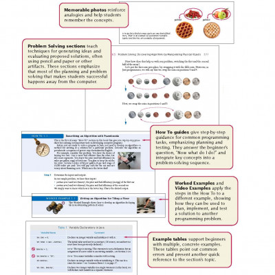 Big Java Late Objects
