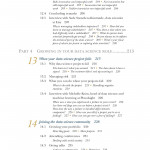 Build a Career in Data Science