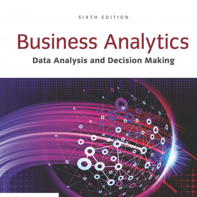 Business Analytics
