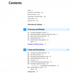 Calculus Early Transcendentals Ninth Edition
