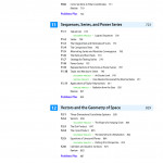 Calculus Early Transcendentals Ninth Edition