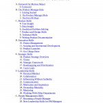 Cracking the PM Career