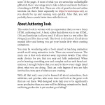 Creating Web Animations